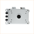 Piezas de fundición baratas de precisión 2016 ip66 caja de interruptor eléctrico de metal en alibaba